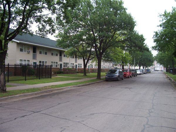 Walnut Park Senior Apartments - Photo 2 of 3