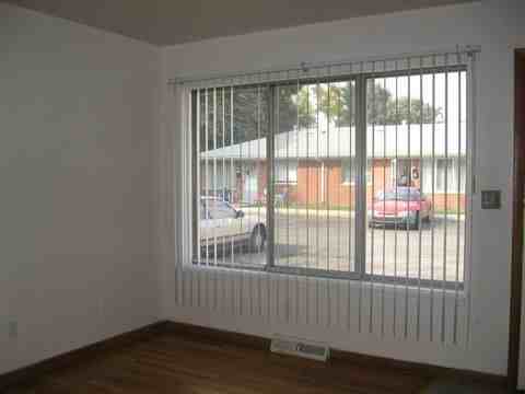 Campbell Manor Apartment Homes Apartments 801 Campbell Ave, Ypsilanti