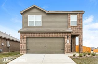 601 Micah Ln - Photo 1 of 1