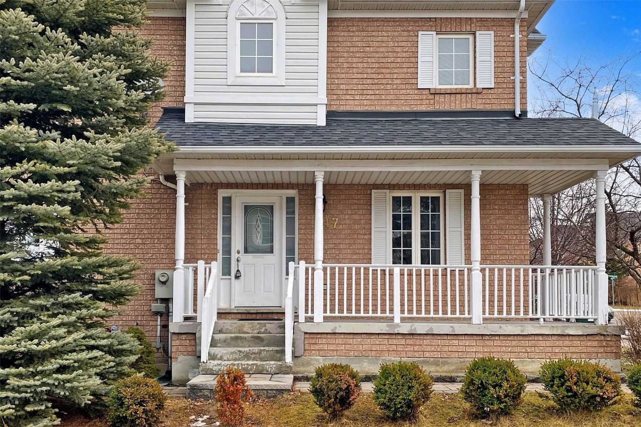 147 Baywell Crescent ## - Photo 2 of 6