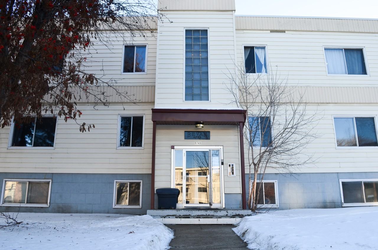 Bevan Apartments - Photo 3 of 39