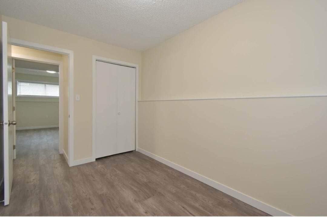 Spacious updated 3 bed 1 bath basement suite**Private Laundry