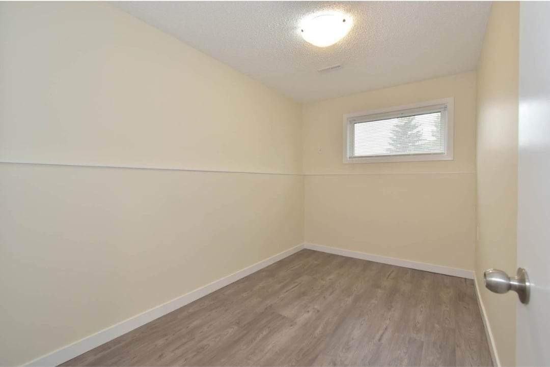Spacious updated 3 bed 1 bath basement suite**Private Laundry
