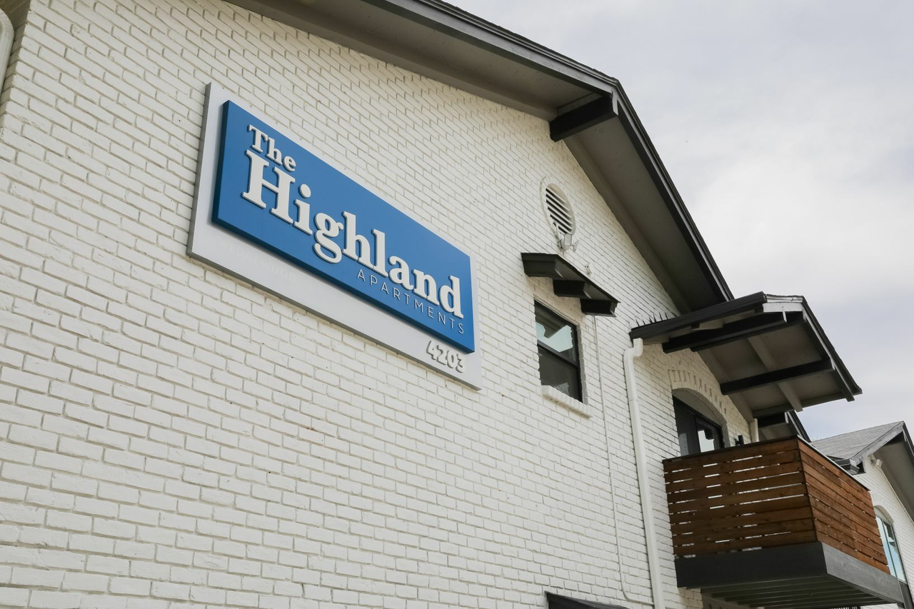 The Highland - Photo 2 of 31