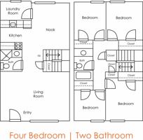 featured image of 4930 Polk St