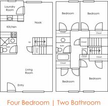 Sierra Park Townhomes - Photo 1 of 1