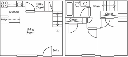 Sierra Park Townhomes - Photo 3 of 3