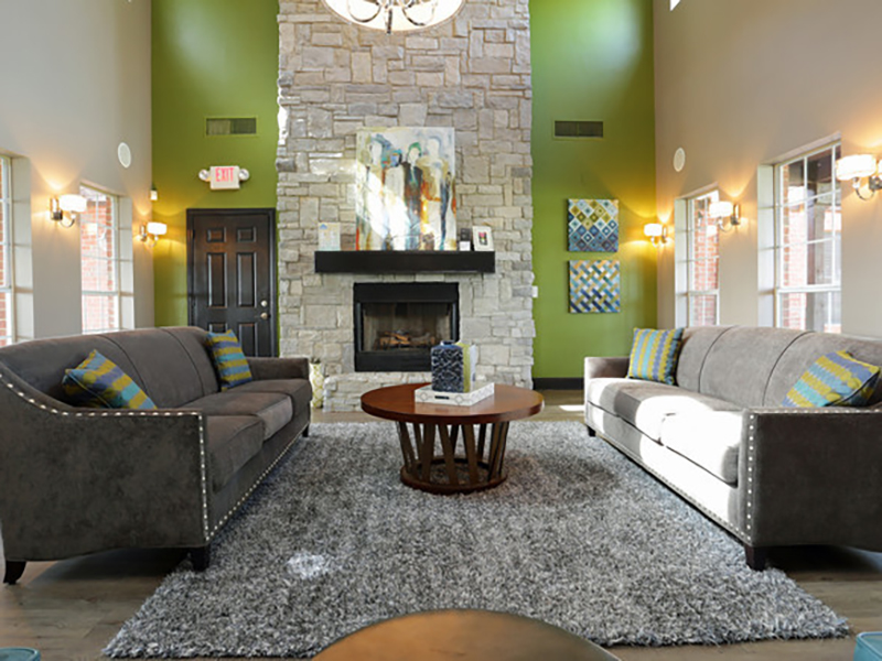 The Greens at Hickory Trails - Photo 2 of 14