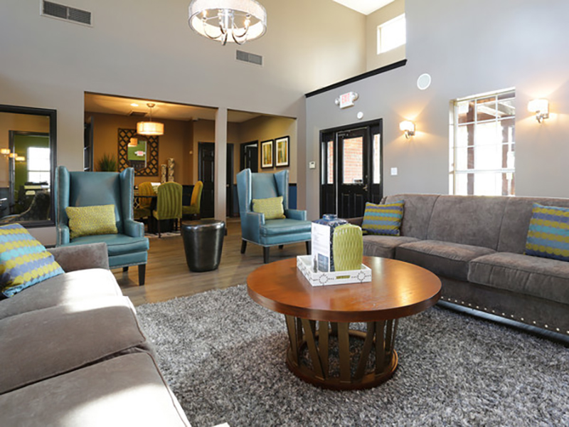 The Greens at Hickory Trails - Photo 3 of 14