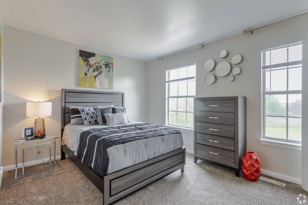 The Greens at Hickory Trails - Photo 5 of 14