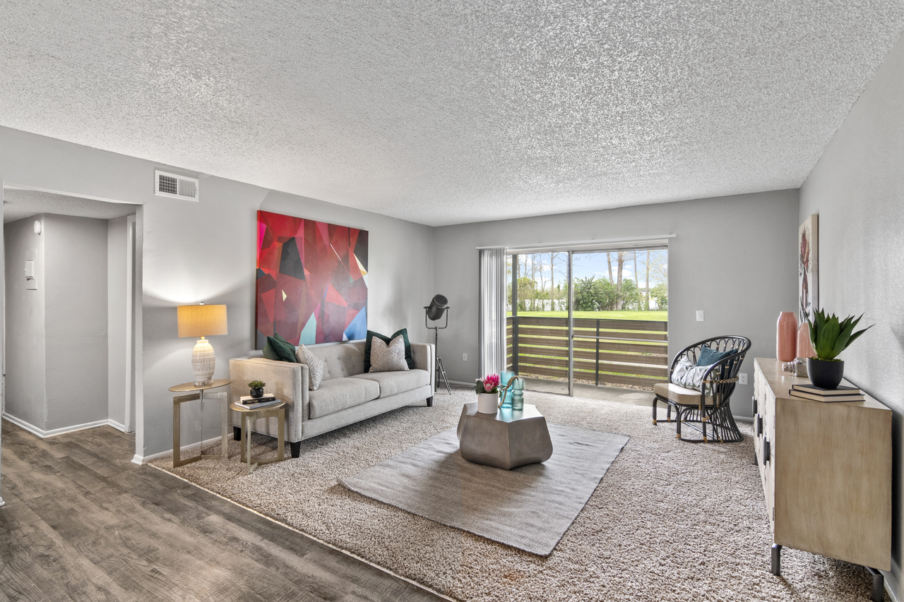 The Lakeshore at East Mil - Photo 2 of 27