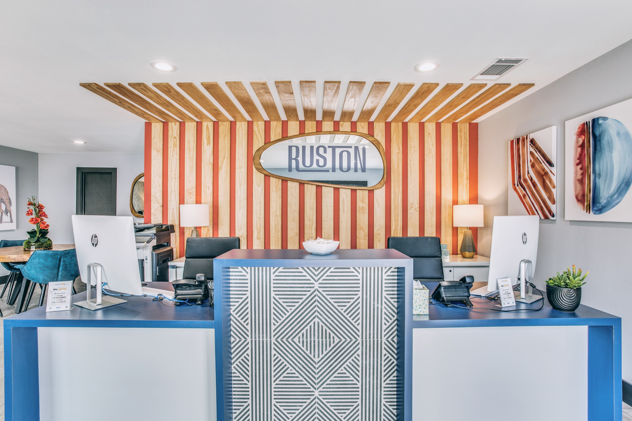 Ruston Apartments 500 Ridgecrest Cir, Saginaw, TX 76179 Zumper