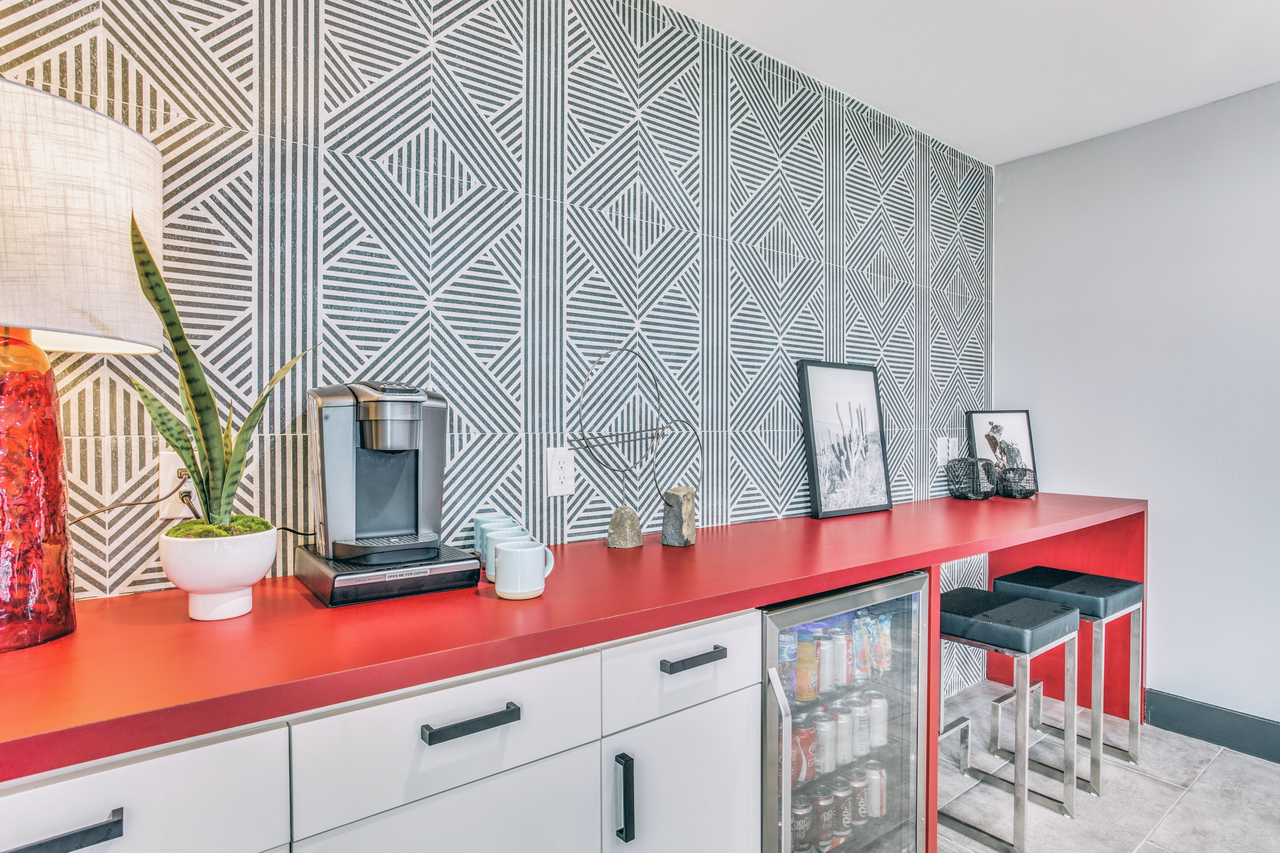 Ruston Apartments 500 Ridgecrest Cir, Saginaw, TX 76179 Zumper