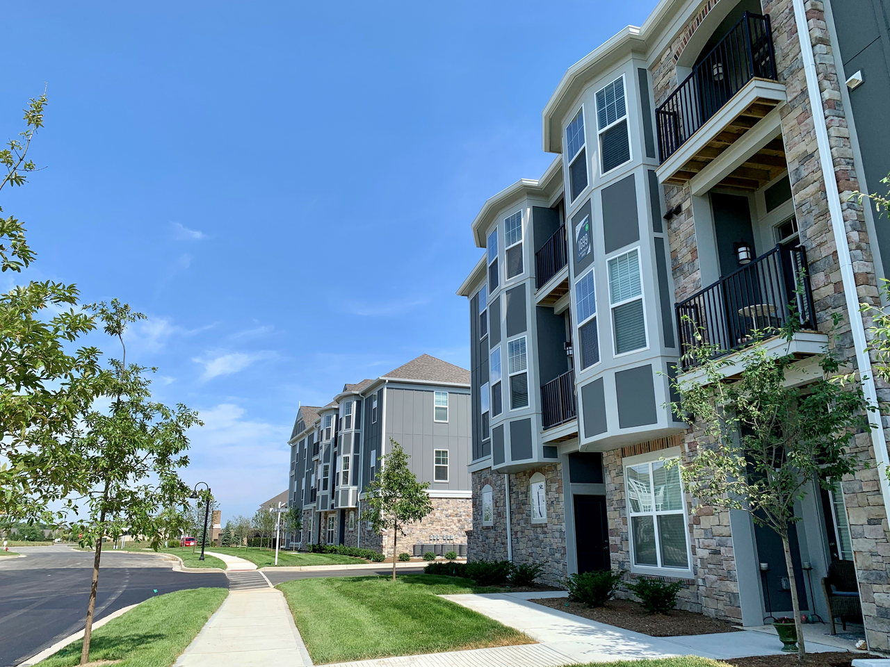 Harmony Apartment Homes Apartments 1601 S Waterleaf Dr, Westfield, IN