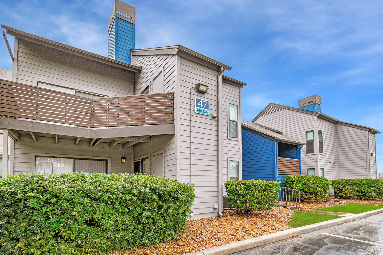 Indigo Apartments - Photo 2 of 50