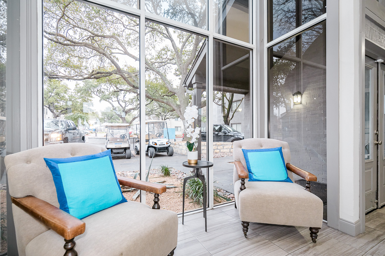 Indigo Apartments - Photo 3 of 50