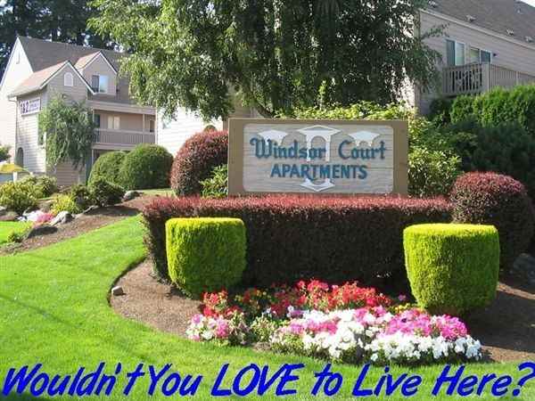 Windsor Court Apartments - Photo 2 of 10