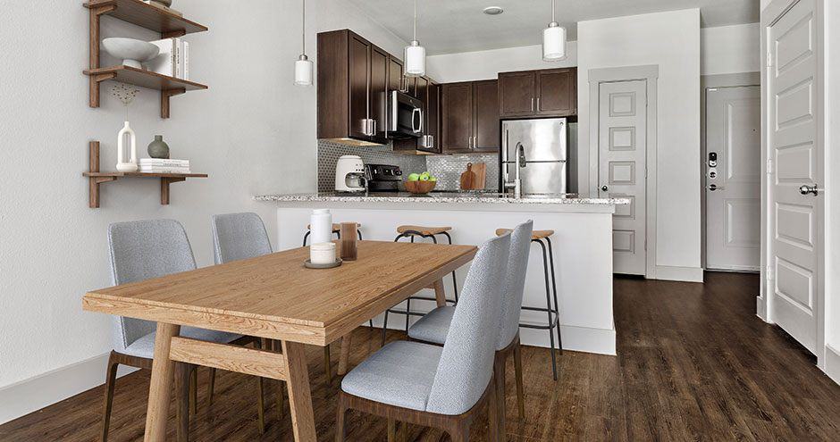 Everly Apartments - Photo 2 of 37