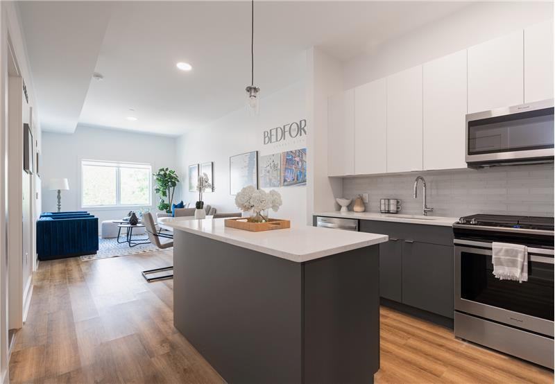 357 Communipaw Ave #406