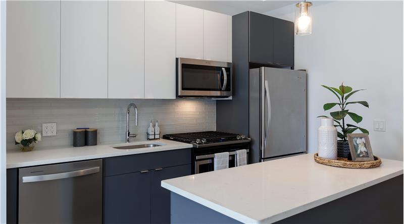 357 Communipaw Ave #409