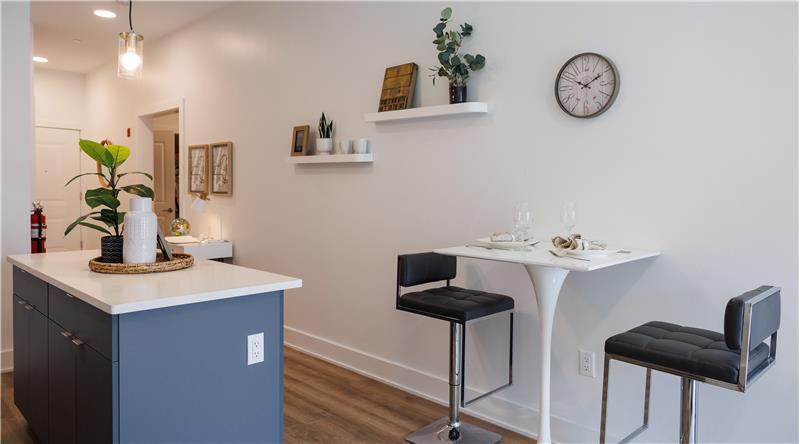 357 Communipaw Ave #509