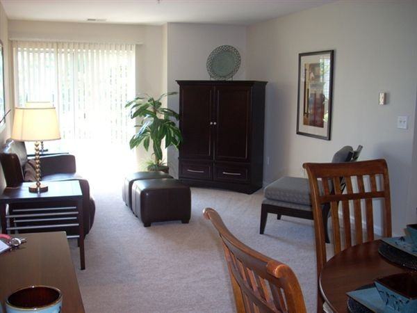 The Reserve at Ballenger Creek Apartments 607 windview way, Frederick