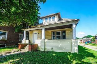 1512 Hyde Park Boulevard #1 - Photo 1 of 1