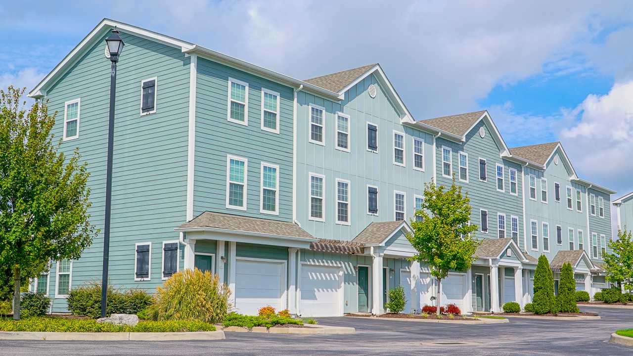 Trail Creek - Photo 2 of 17