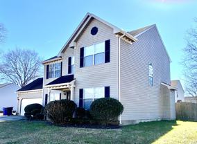 5 Shoal Ct #1 - Photo 1 of 1