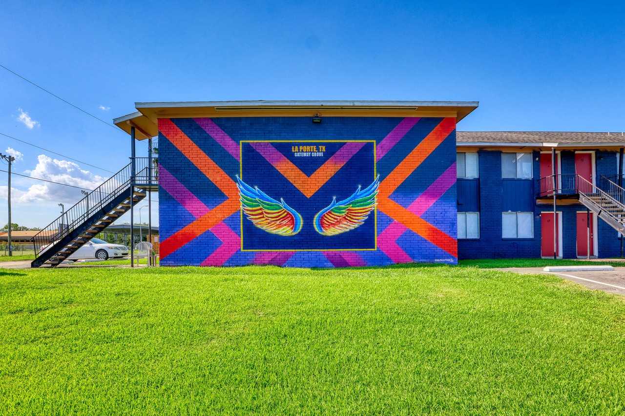 Gateway Grove Apartments - Photo 5 of 35