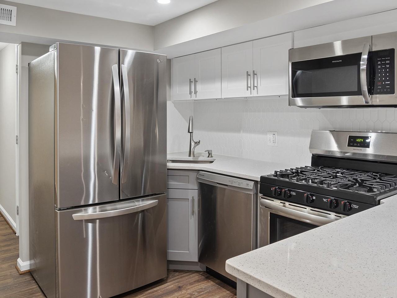 1330 Fairmont Street Northwest #1 - Photo 2 of 11