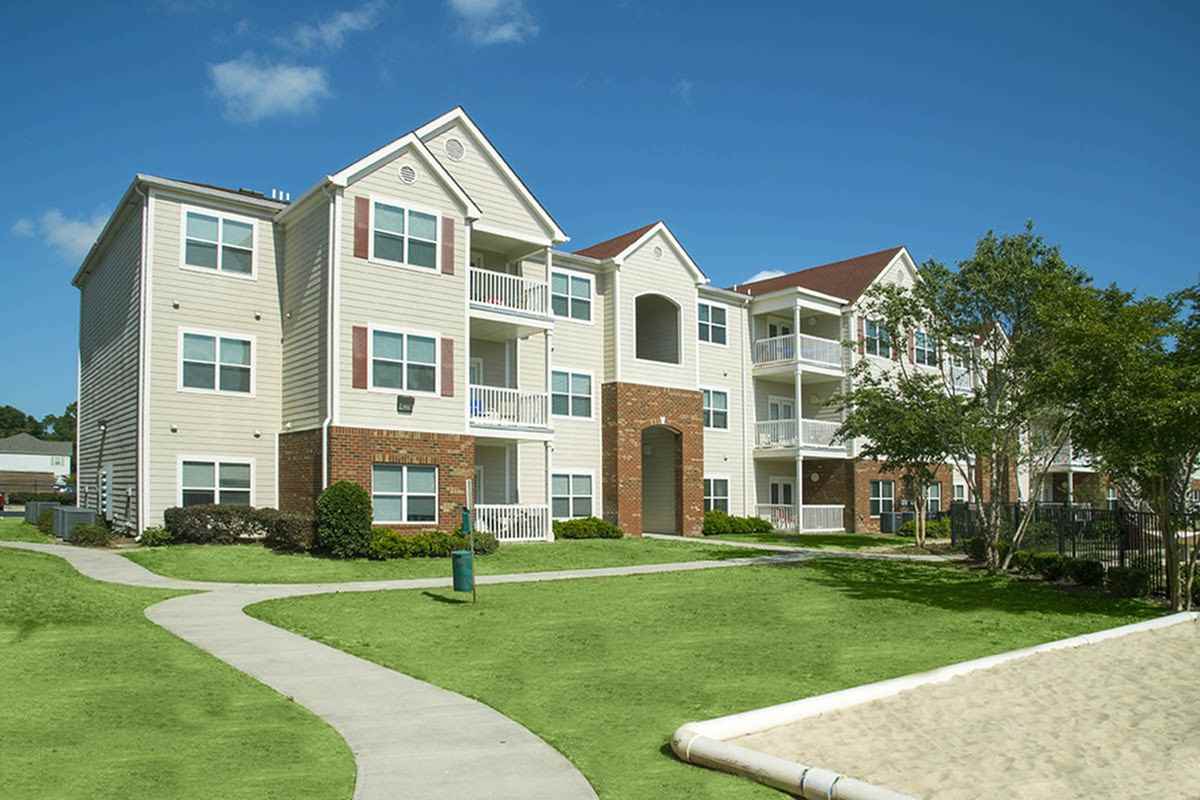 Aspire 349 Apartments 349 Campus Cv, Wilmington, NC 28403 Zumper