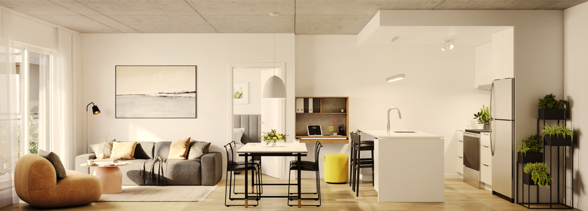 2000 Rue de l'Éclipse - Photo 2 of 9