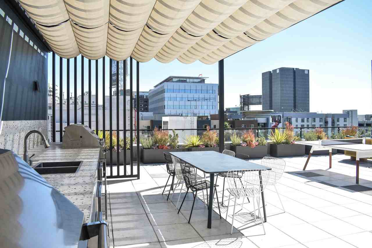 Cosmo Lofts - Photo 3 of 20