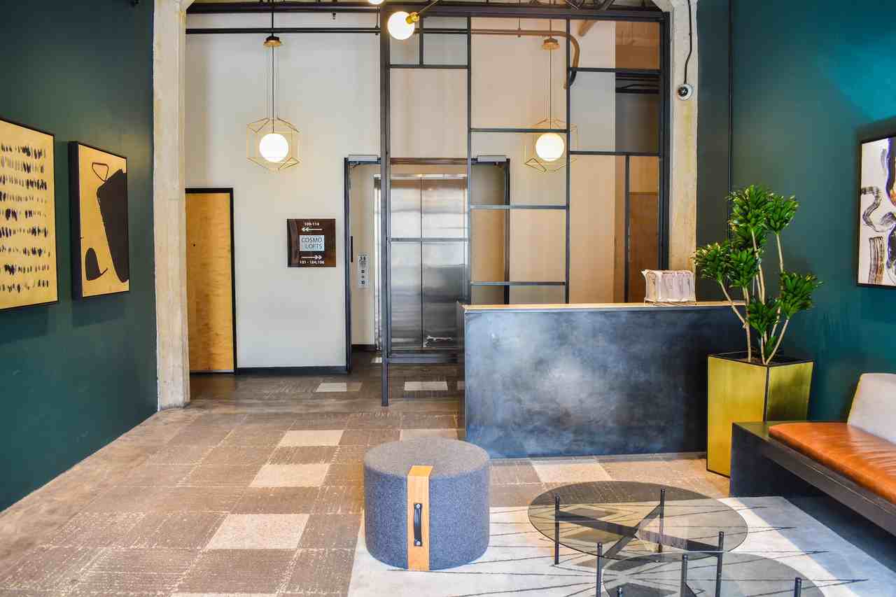 Cosmo Lofts - Photo 5 of 20