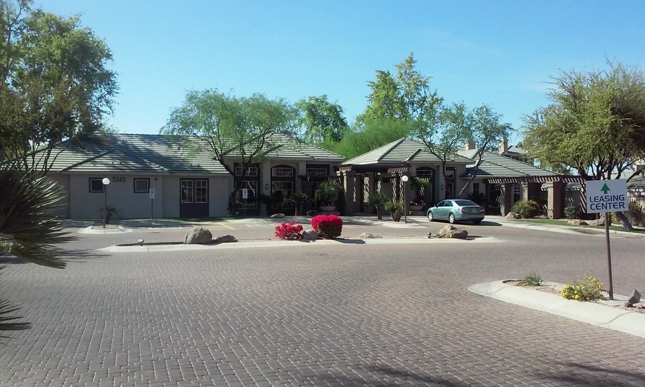 Riverwalk - Photo 2 of 29