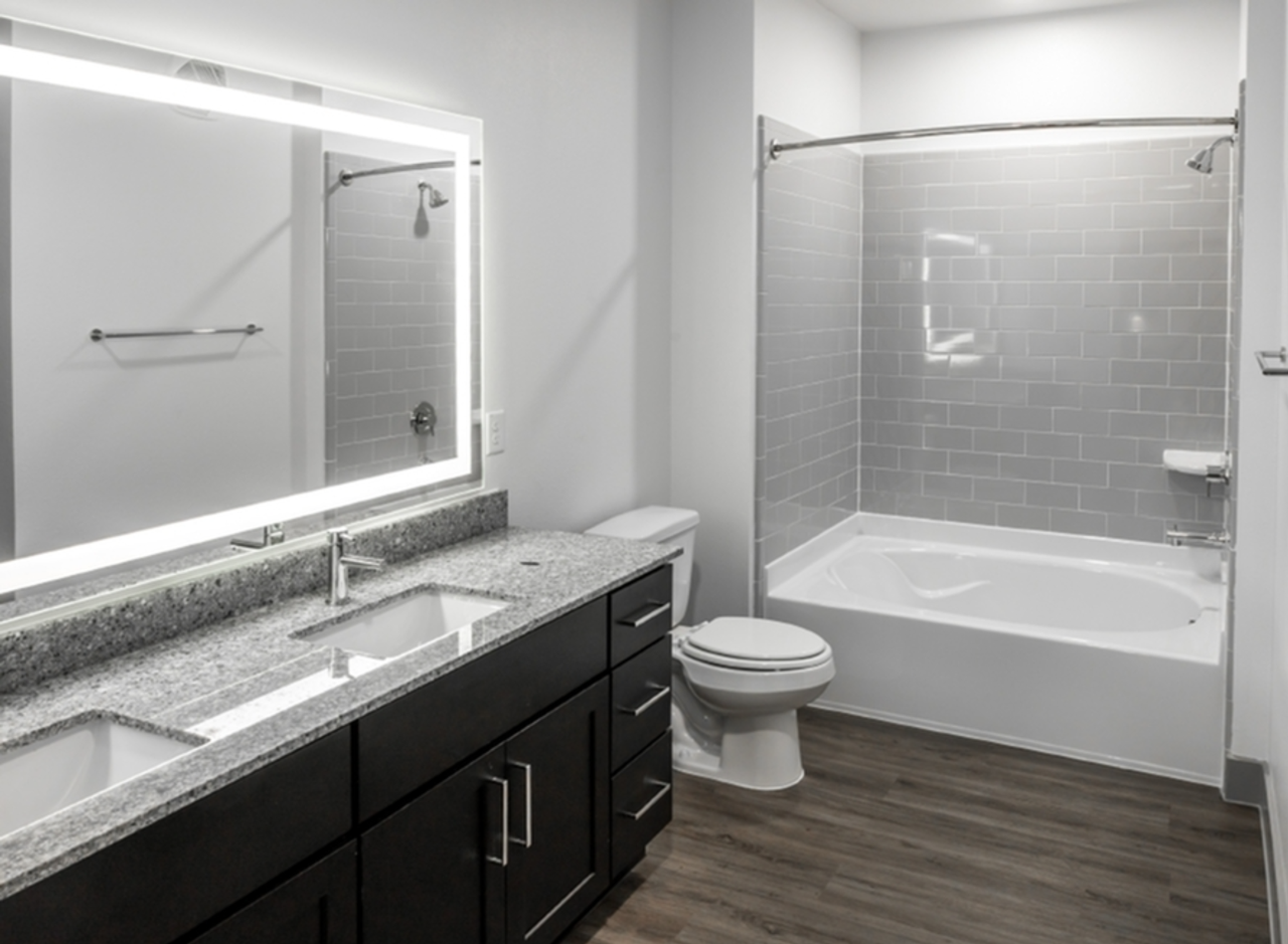 Bluestem Village Apartments 10401 N Riverside Dr, Fort Worth, TX