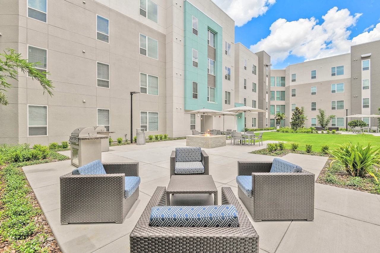 The Tiffany at Maitland West - Photo 2 of 34