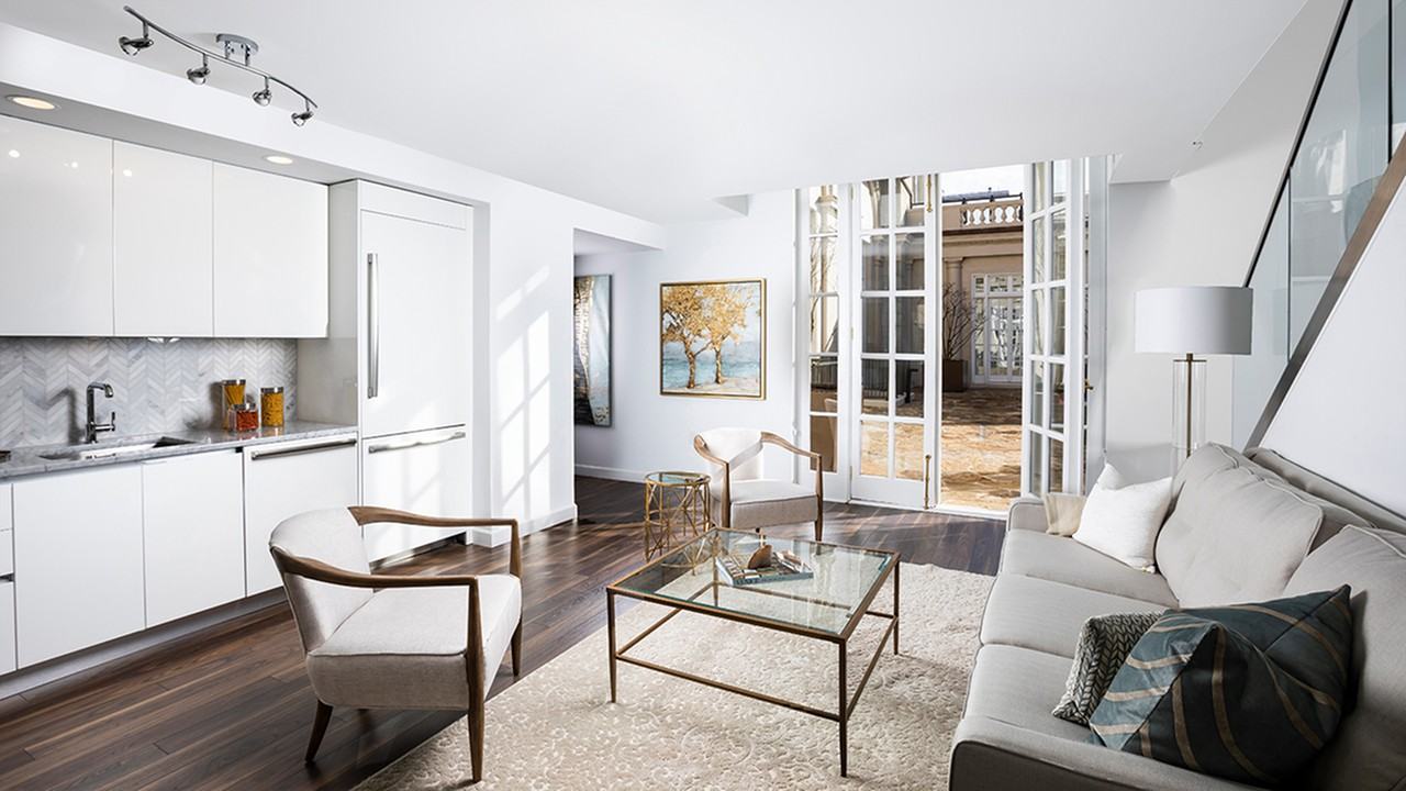 Modera Sedici - Photo 2 of 50