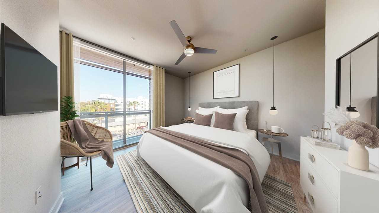 Modera Hollywood - Photo 3 of 50