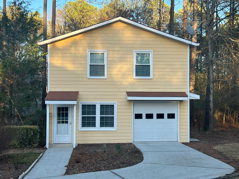 325 Hoke Okelly Mill Rd Se #B - Photo 2 of 14