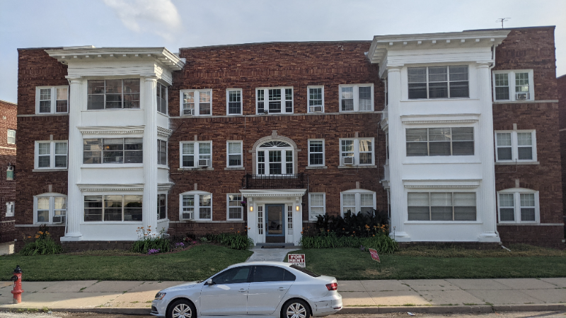 131-133 East 46th Street #1