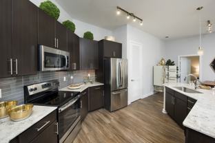 Overture Buckhead South 55+ Apartment Homes - Photo 1 of 1