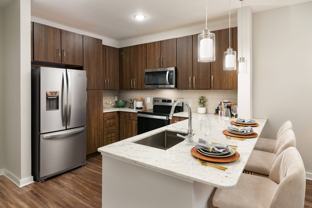 Overture Powers Ferry 55+ Active Adult Apartment Homes - Photo 1 of 1