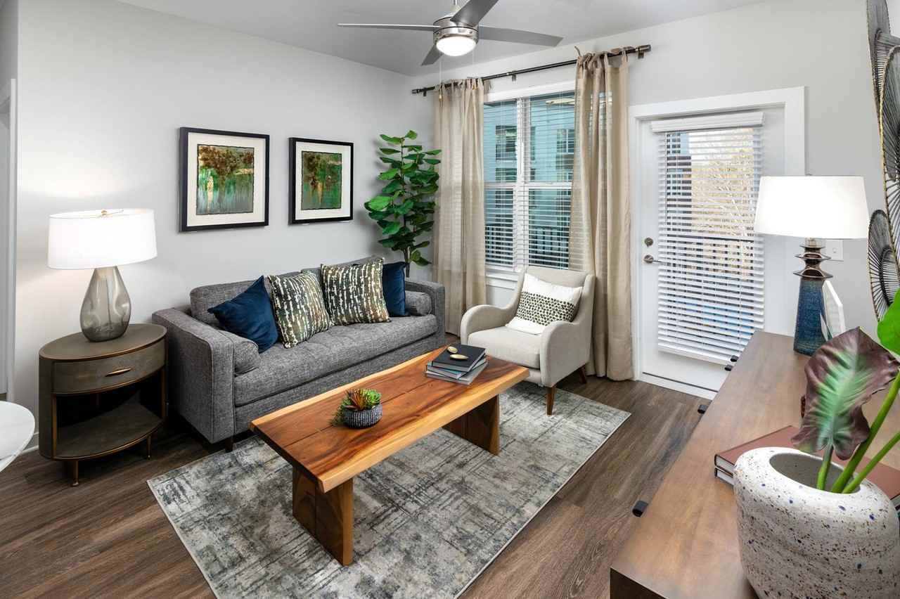 Overture Powers Ferry 55+ Active Adult Apartment Homes - Photo 7 of 43