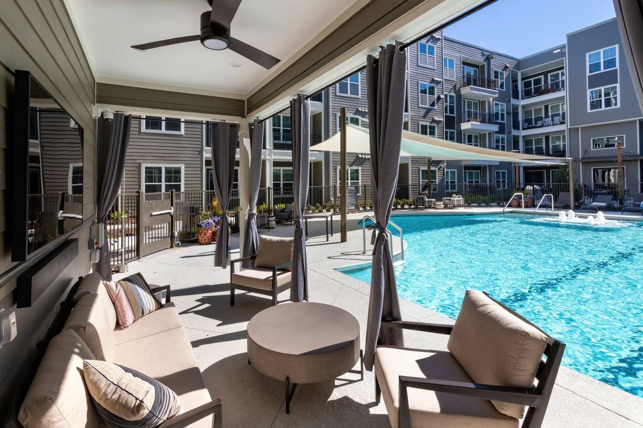 Everleigh Duluth 55+ Active Adult Apartment Homes - Photo 2 of 49