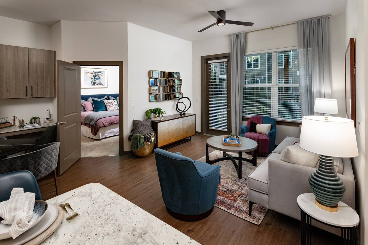 Everleigh Duluth 55+ Active Adult Apartment Homes - Photo 5 of 49