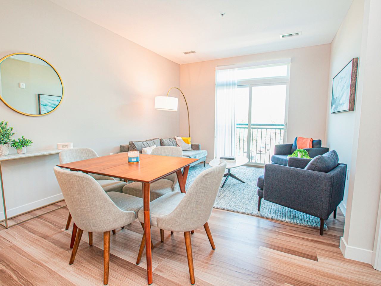 The Dexter Apartments 2800 Franklin Blvd, Cleveland, OH 44113 Zumper