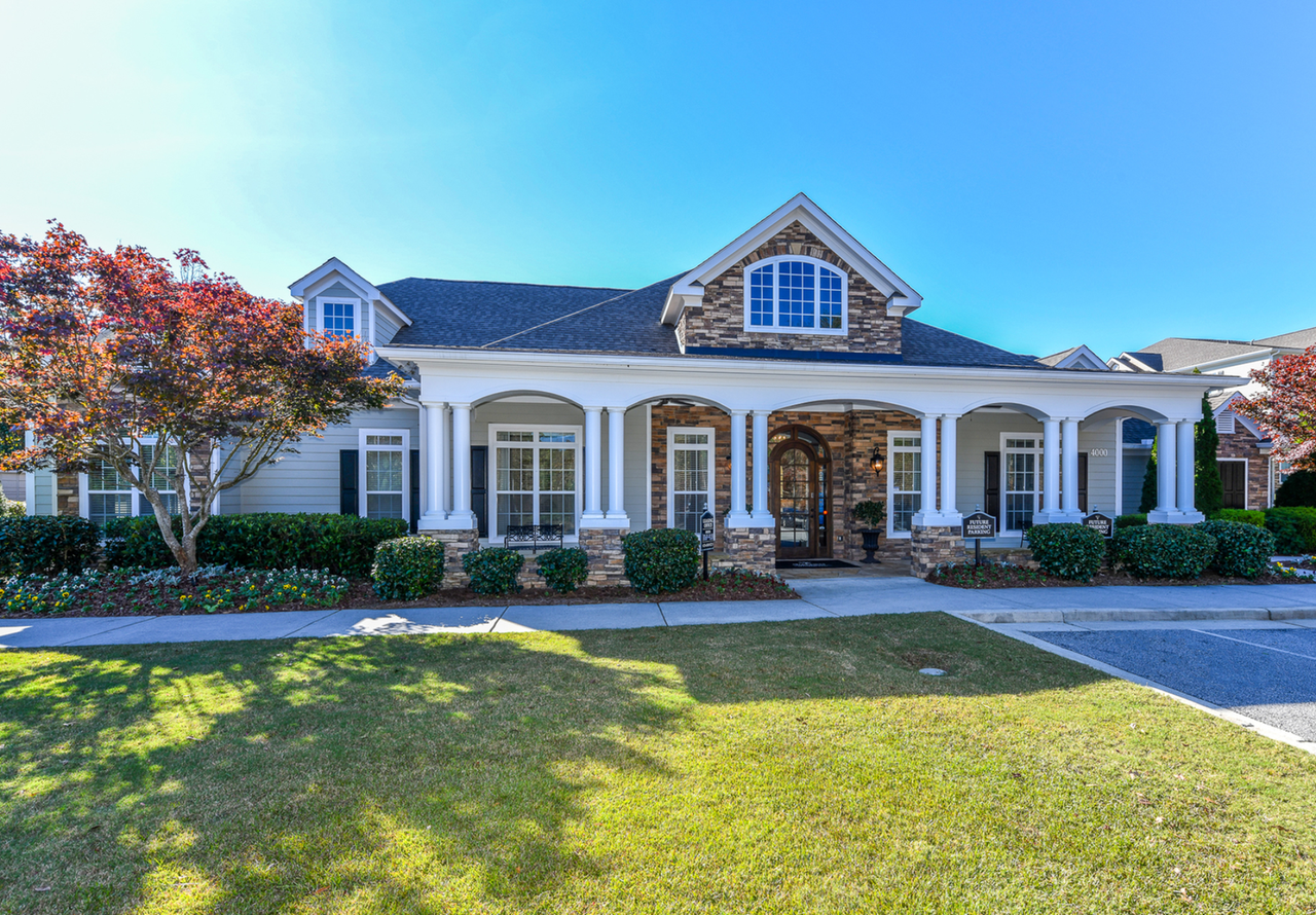 Walden at Oakwood - Photo 2 of 36