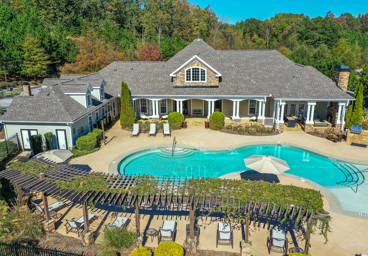 Walden at Oakwood - Photo 5 of 36